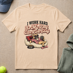 Live Easy T-Shirt