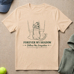 Forever My Shadow T-Shirt