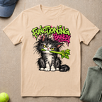 Functioning Barely T-Shirt