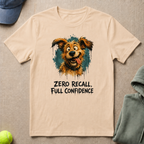 Zero Recall T-Shirt