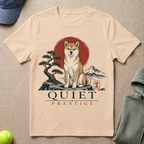 Quiet Prestige T-Shirt