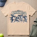 Short Legs Dancing T-Shirt