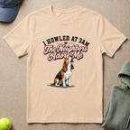 Howled At 3AM T-Shirt