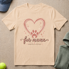 Fur Mama T-Shirt