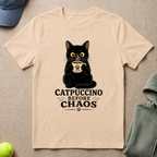 Catpuccino T-Shirt