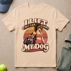 I Lift T-Shirt