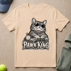 Pawn King T-Shirt