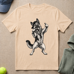 Dog Rapper T-Shirt
