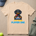 Player One T-Shirt