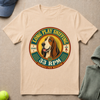 Long Play Sniff T-Shirt
