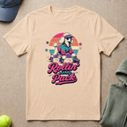 Rollin With Pack T-Shirt