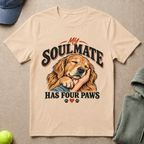 My Soul Mate T-Shirt