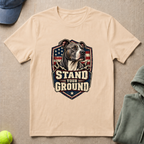 Stand Your Ground T-Shirt