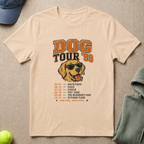 Dog Tour T-Shirt