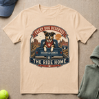 Ride Home T-Shirt