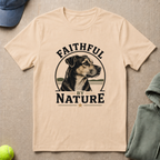 Faithful By Nature T-Shirt