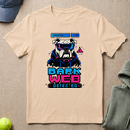 Bark Web T-Shirt