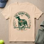 Scenic Route T-Shirt