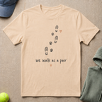 As A Pair T-Shirt