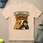 Emotional Support T-Shirt