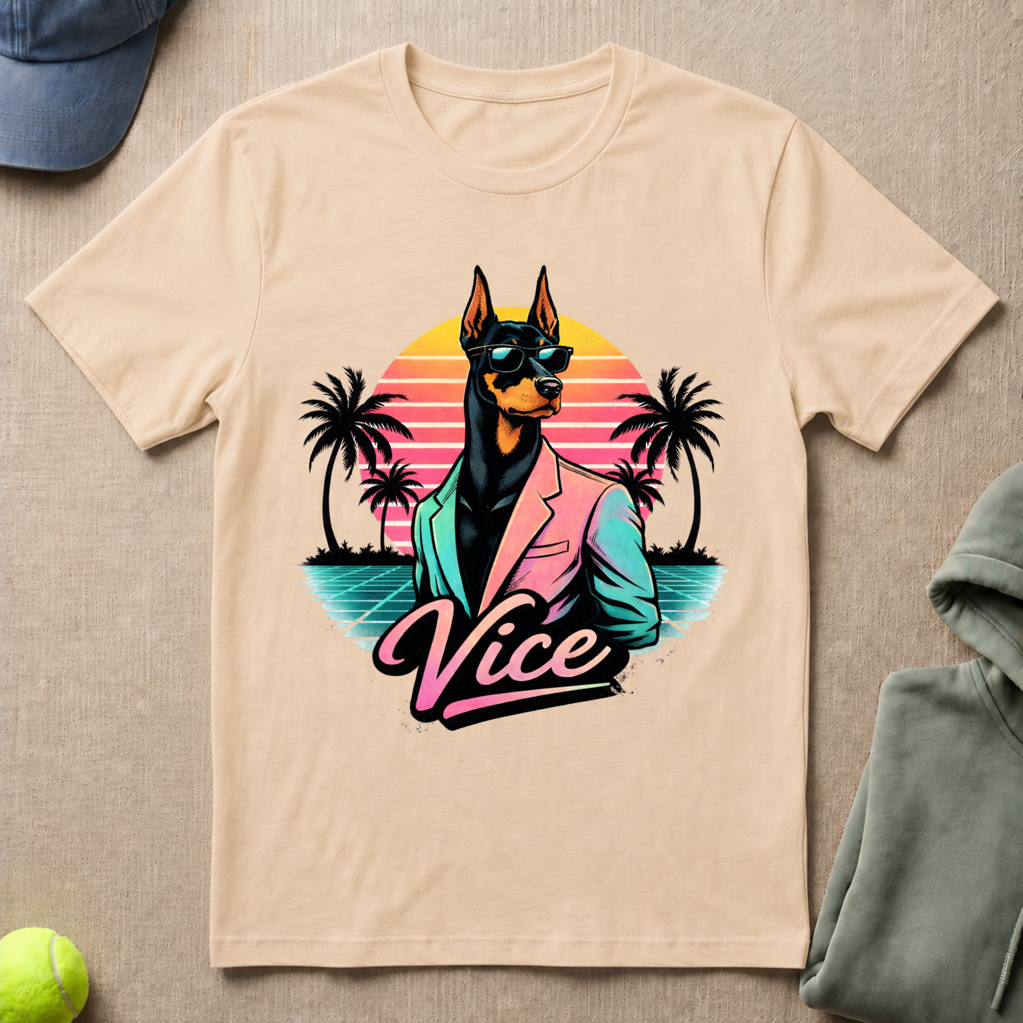 Vice T-Shirt