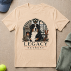 Legacy Retreat T-Shirt