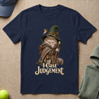 Cast Judgement T-Shirt