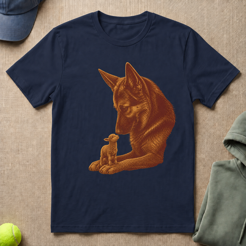 Shepherd T-Shirt