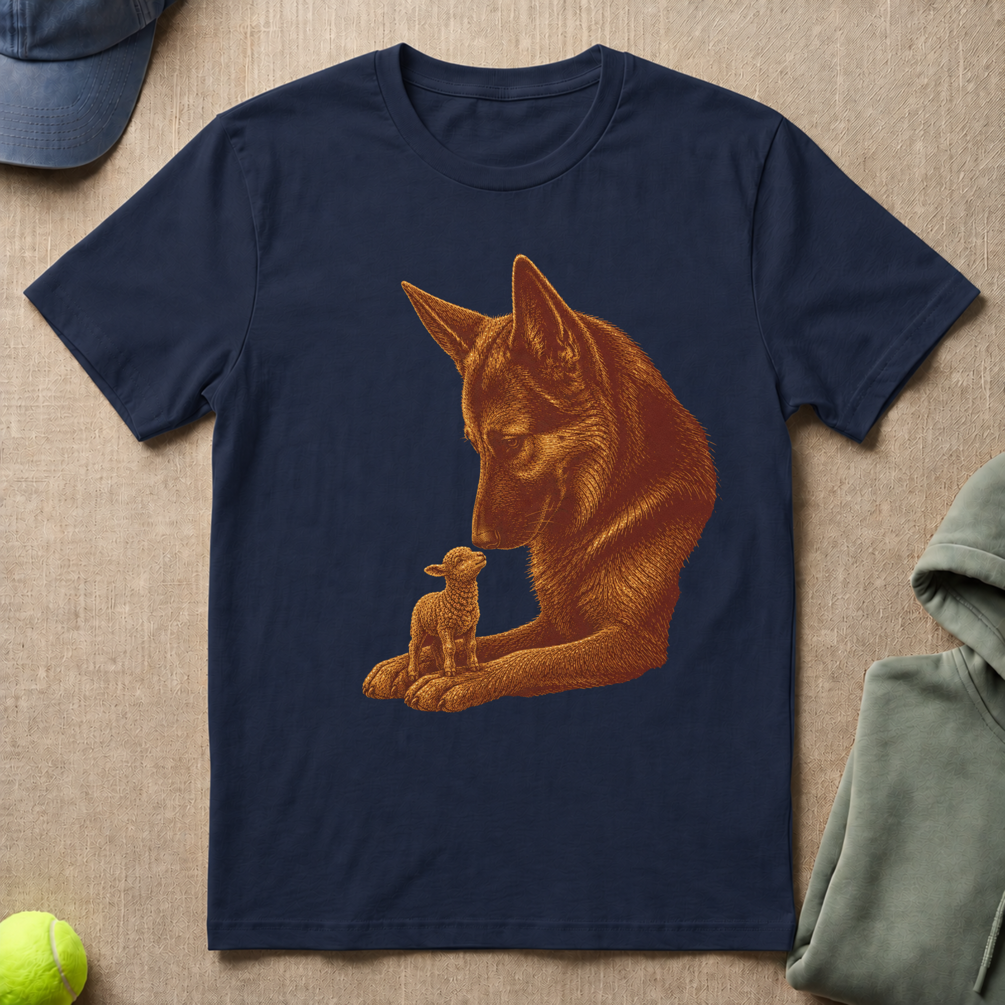 Shepherd T-Shirt