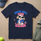 Girl Gone Glam T-Shirt
