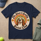 Sniffy Social Club T-Shirt