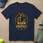 Born To Protect T-Shirt