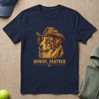 Howdy Partner T-Shirt