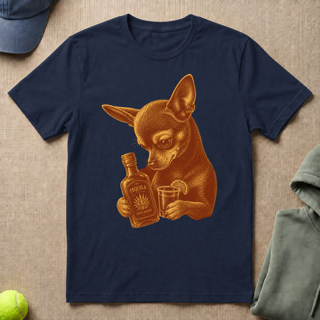 Mexicana T-Shirt