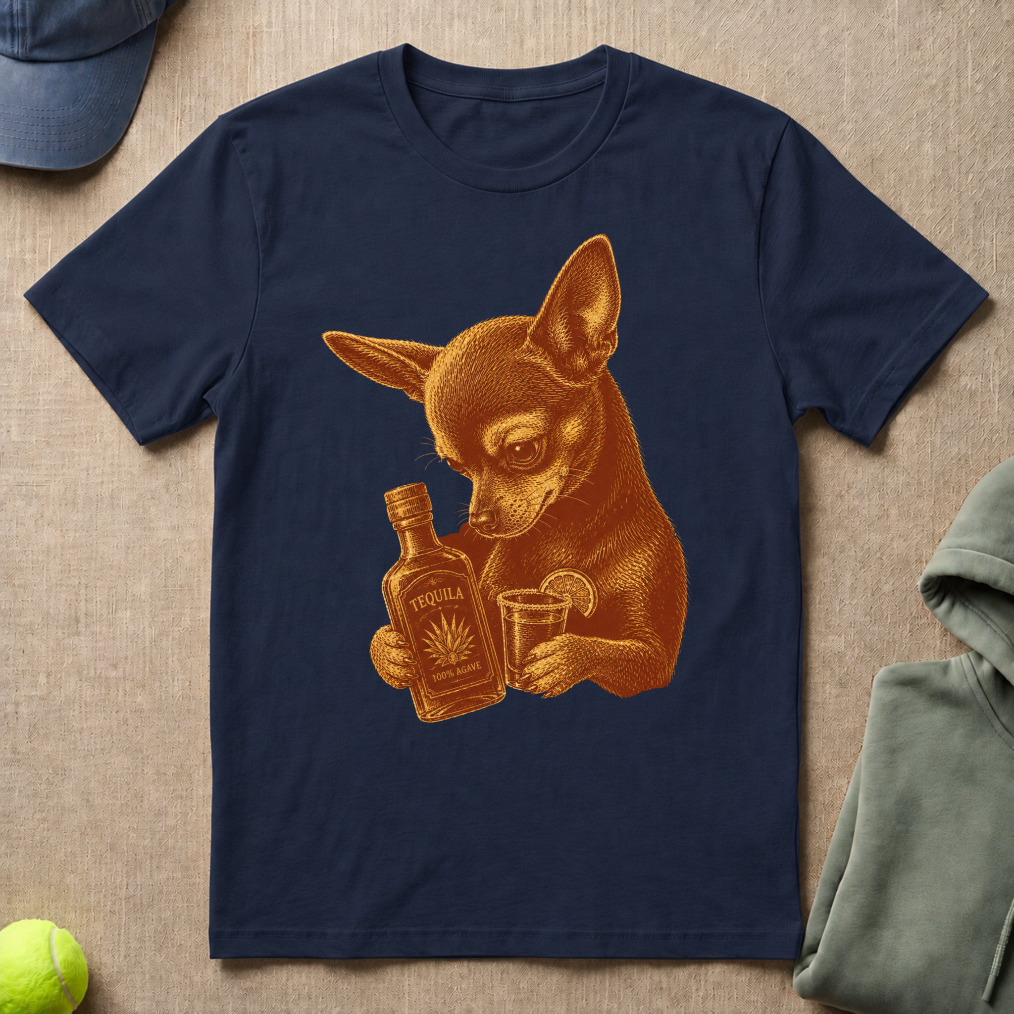 Mexicana T-Shirt