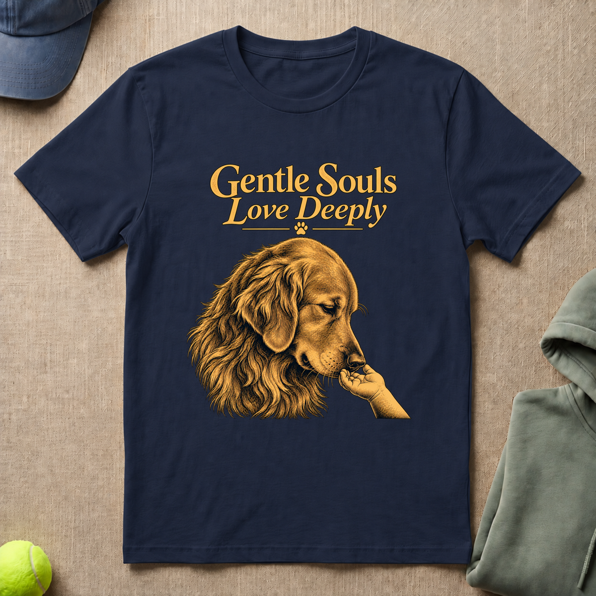 Gentle Souls T-Shirt