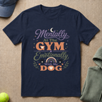 At The Gym T-Shirt