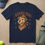 Rodeo Dog T-Shirt