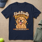 Look Friendly T-Shirt