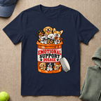 Emotional Support Dosage T-Shirt
