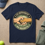 Co-Dependent T-Shirt