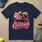 Stay Groovy T-Shirt