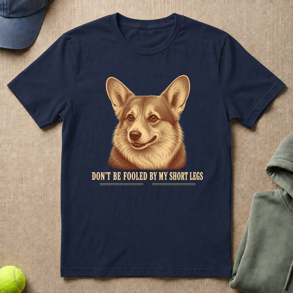 Don't Be Fooled T-Shirt