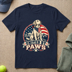 United By Paws T-Shirt