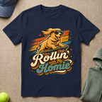 My Homie T-Shirt
