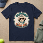 Certified Glam Pup T-Shirt