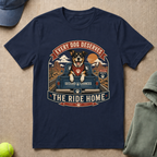 Ride Home T-Shirt