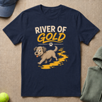 River Of Gold T-Shirt
