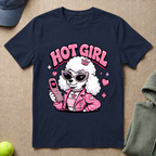 Hot Girl T-Shirt