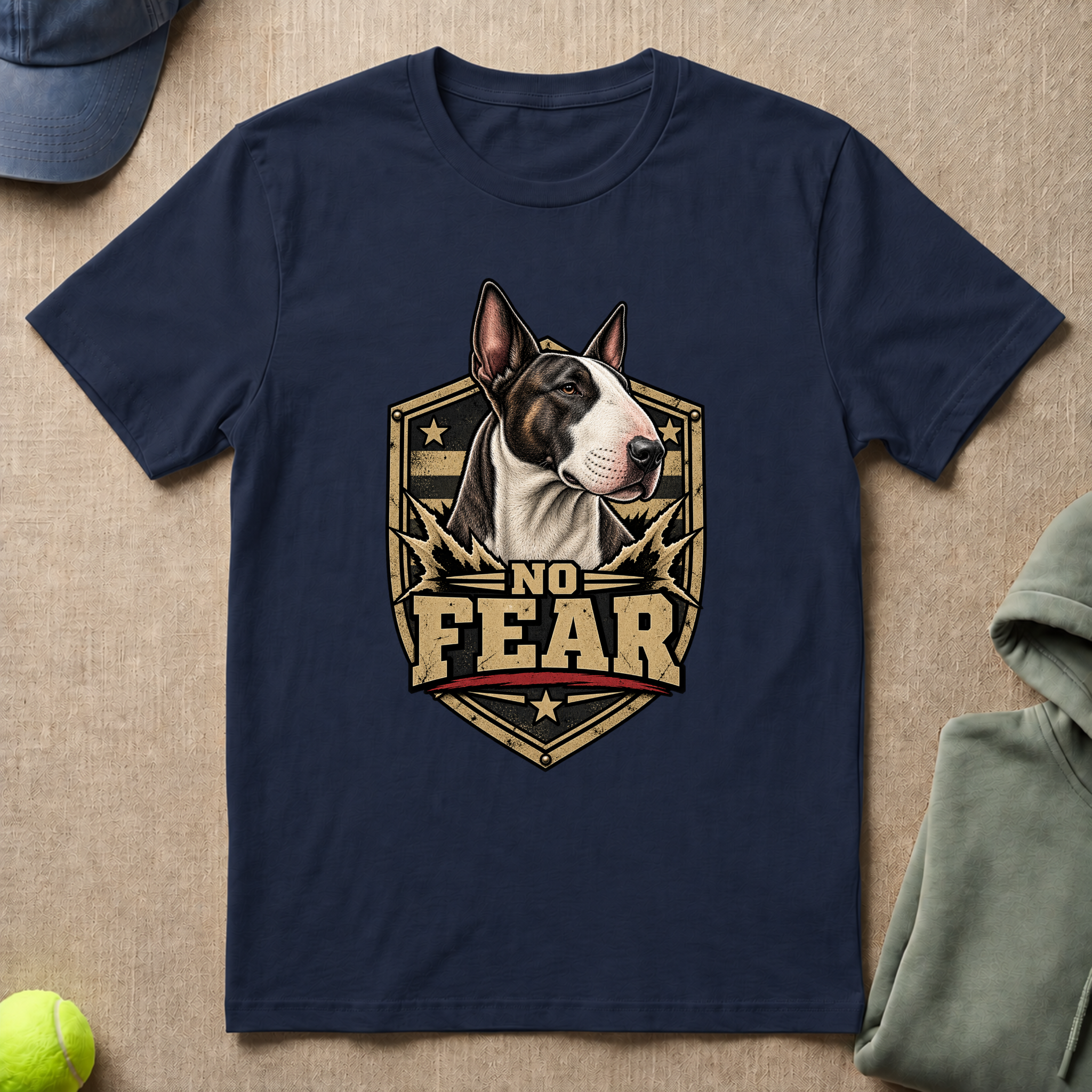 No Fear T-Shirt